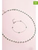 Heliophilia 2-delige sieradenset: ketting en armband