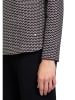BETTY & CO Longsleeve zwart/crème