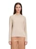 BETTY & CO Longsleeve in Beige