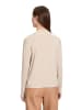 BETTY & CO Longsleeve in Beige