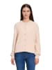 BETTY & CO Cardigan in Beige