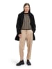 BETTY & CO Broek taupe