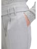 BETTY & CO Broek grijs
