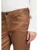 BETTY & CO Spijkerbroek - slim fit - camel