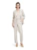 BETTY & CO Hose in Creme