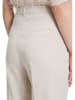 BETTY & CO Hose in Creme