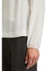 BETTY & CO Bluse in Creme