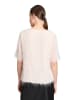 BETTY & CO Bluse in Creme
