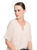 BETTY & CO Bluse in Creme