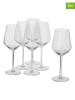 Alpina 6er-Set: Weingläser - 370 ml