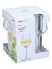 Alpina 4er-Set: Weingläser - 380 ml