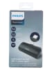 Philips Powerbank donkerblauw - 2500mAh