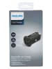 Philips Auto-oplaadapparaat donkerblauw