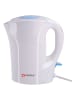 Alpina Waterkoker wit - 1 l
