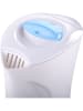 Philips Waterkoker wit - 1 l