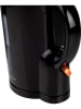 Philips Waterkoker zwart - 1,7 l