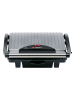 Alpina Grill kontaktowy w kolorze srebrnym