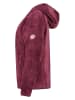 Geographical Norway Fleecejacke "Upalood" in Lila