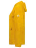 Geographical Norway Fleecejacke "Upalood" in Gelb