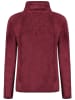 Geographical Norway Fleecejacke "Upaline" in Rot
