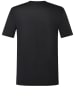 super.natural Funktionsshirt "Lets Shoe Tee" in Schwarz