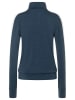 super.natural Sweatshirt "Colorado" in Dunkelblau