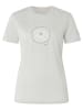 super.natural Funktionsshirt "Yantra" in Grau