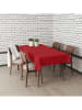 Violeta Home Tafellaken rood