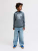 JACK & JONES Junior Dżinsy "Alex" - Comfort fit - w kolorze błękitnym