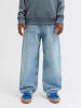 JACK & JONES Junior Dżinsy "Alex" - Comfort fit - w kolorze błękitnym