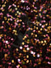 name it Kleid "Runica" in Schwarz/ Rot/ Orange