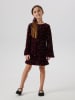 name it Kleid "Rusitta" in Rot