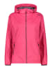 CMP Regenjacke in Pink