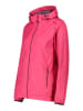 CMP Regenjacke in Pink