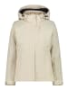 CMP 3-in-1 functionele jas beige