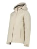 CMP 3-in-1 functionele jas beige