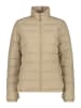CMP 3in1-Funktionsjacke in Beige