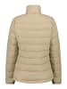 CMP 3in1-Funktionsjacke in Beige