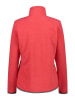 CMP Fleece trui rood