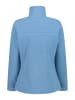 CMP Hybridjacke in Hellblau