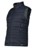 CMP Winterbodywarmer zwart
