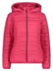 cmp Winterjacke in Pink