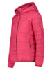 cmp Winterjacke in Pink