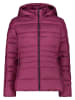 cmp Winterjacke in Pink
