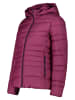 cmp Winterjacke in Pink