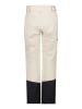 CMP Ski-/ Snowboardhose in Beige/ Schwarz