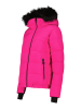 CMP Ski-/ Snowboardjacke in Pink
