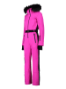 CMP Ski-/snowboardpak fuchsia