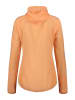 CMP Kurtka w kolorze pomarańczowym do biegania