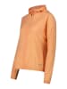 CMP Laufjacke in Orange